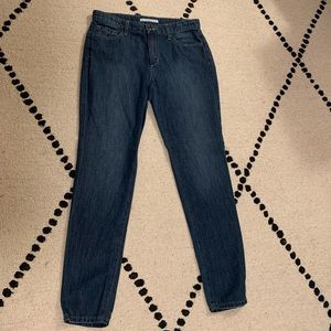 Joe’s slim fit jeans